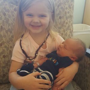 Meet your Posher, Stephanie